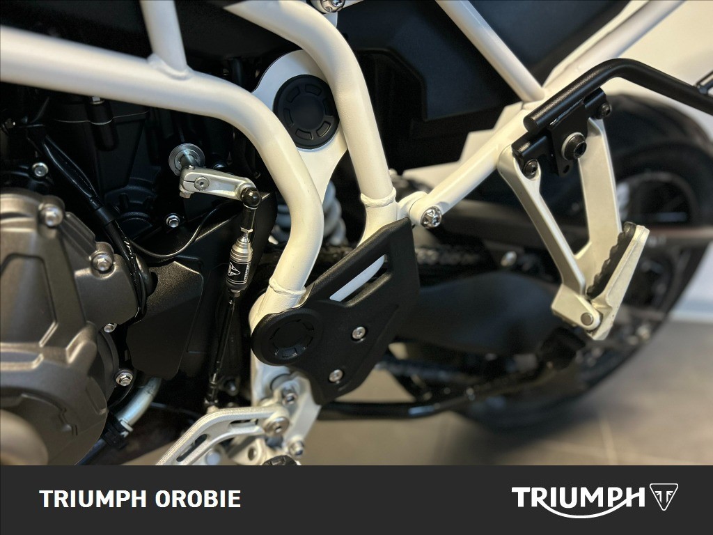 TRIUMPH Tiger 900 Rally Pro Abs