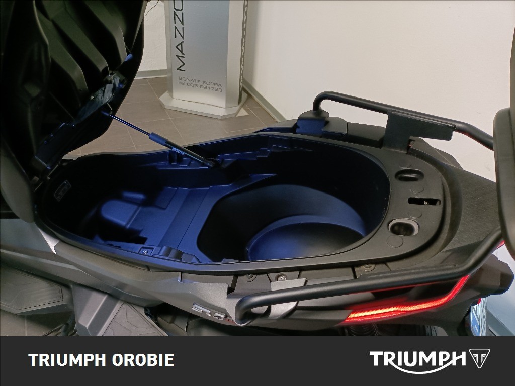 VOGE Sfida SR4 400 Max E5+