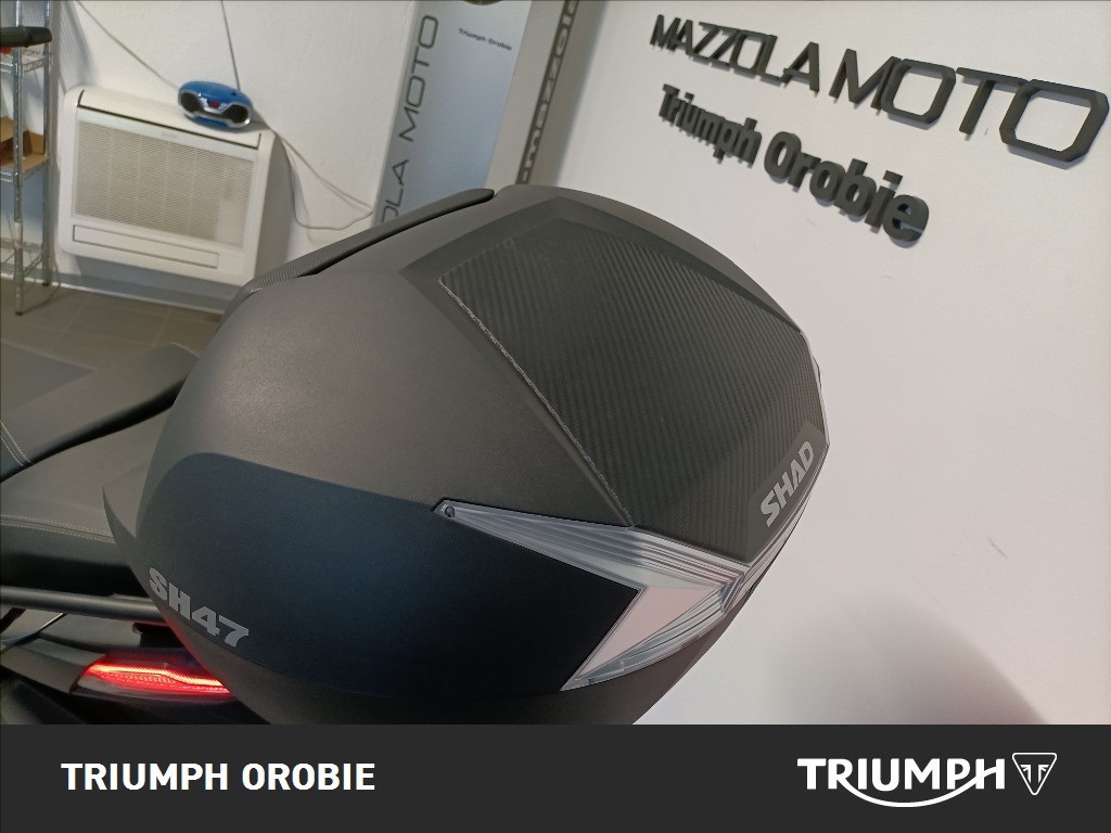 VOGE Sfida SR4 400 Max E5+