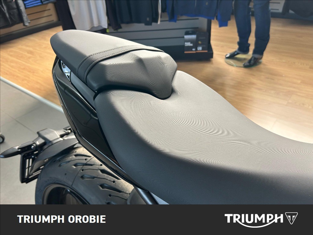 TRIUMPH Trident 660 Abs