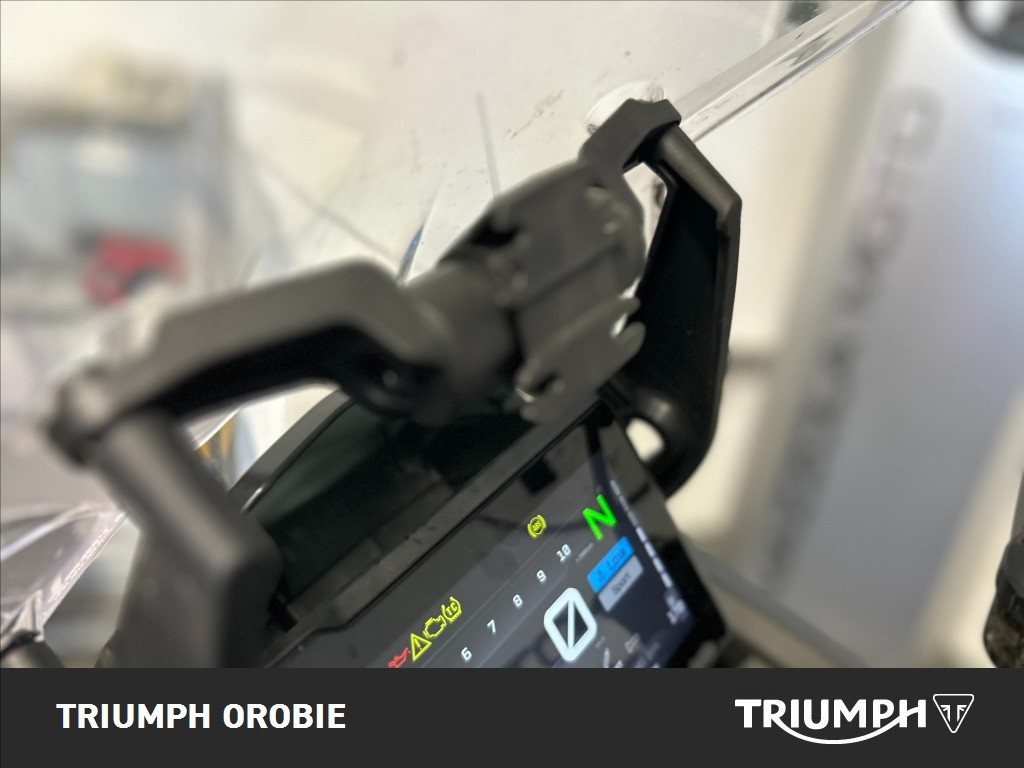 KTM 1290 Adventure S Super Abs