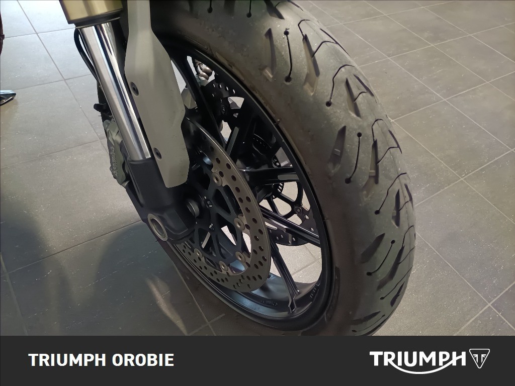 DUCATI Scrambler 1100 