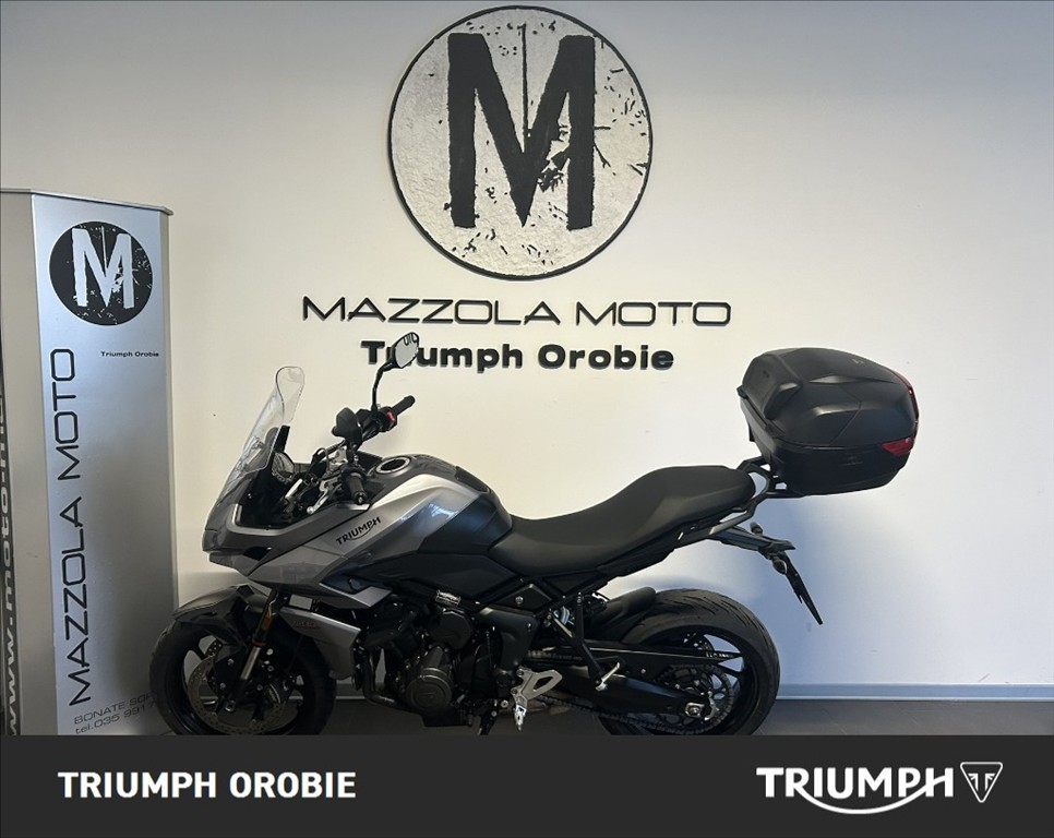 TRIUMPH Tiger Sport 660 Abs