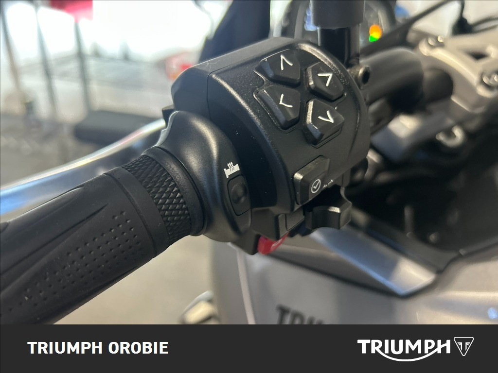 TRIUMPH Tiger Sport 660 Abs