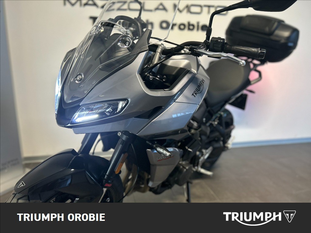 TRIUMPH Tiger Sport 660 Abs