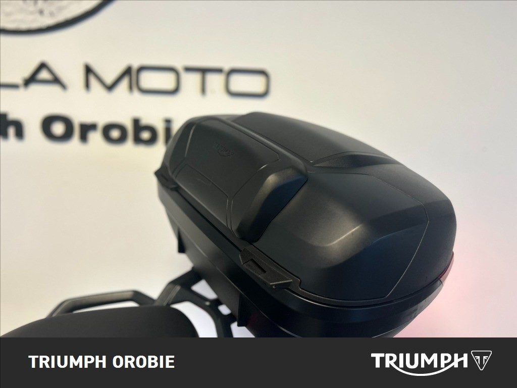 TRIUMPH Tiger Sport 660 Abs