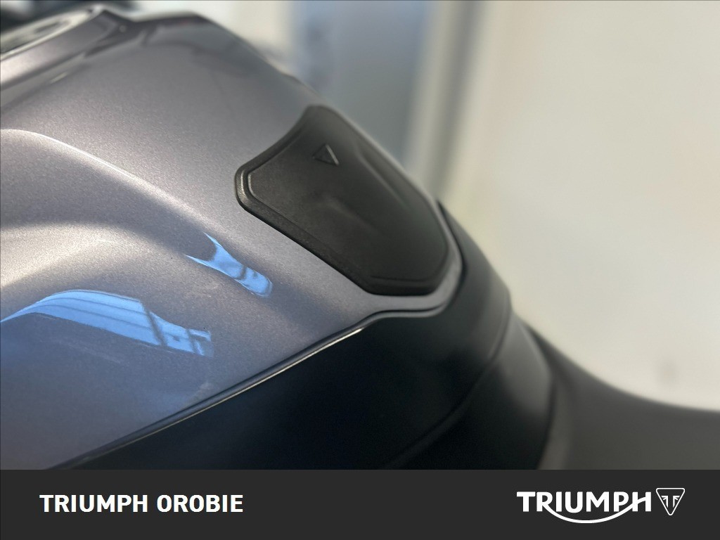 TRIUMPH Tiger Sport 660 Abs
