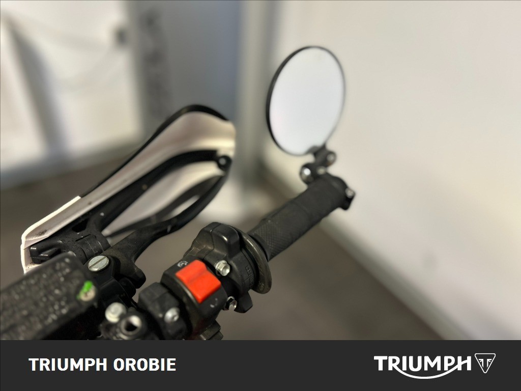 FANTIC MOTOR Caballero 500 Scrambler Abs E4