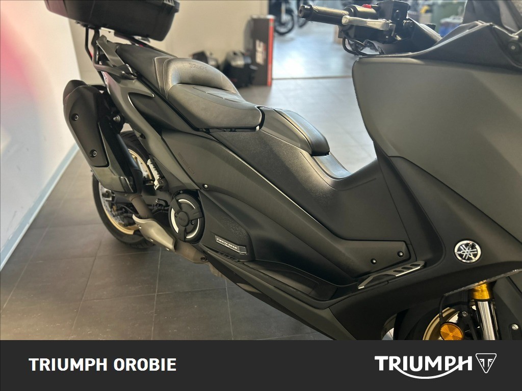 YAMAHA T-Max 560 Tech Max Abs