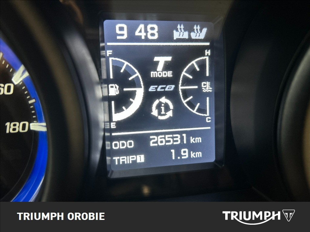 YAMAHA T-Max 560 Tech Max Abs