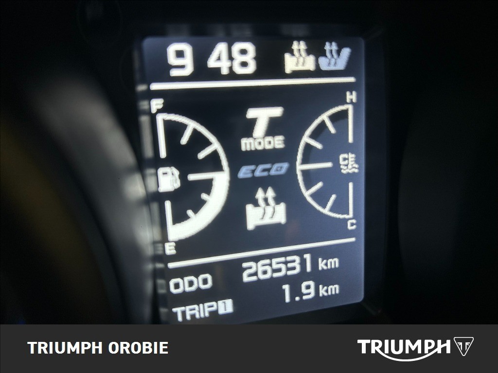 YAMAHA T-Max 560 Tech Max Abs