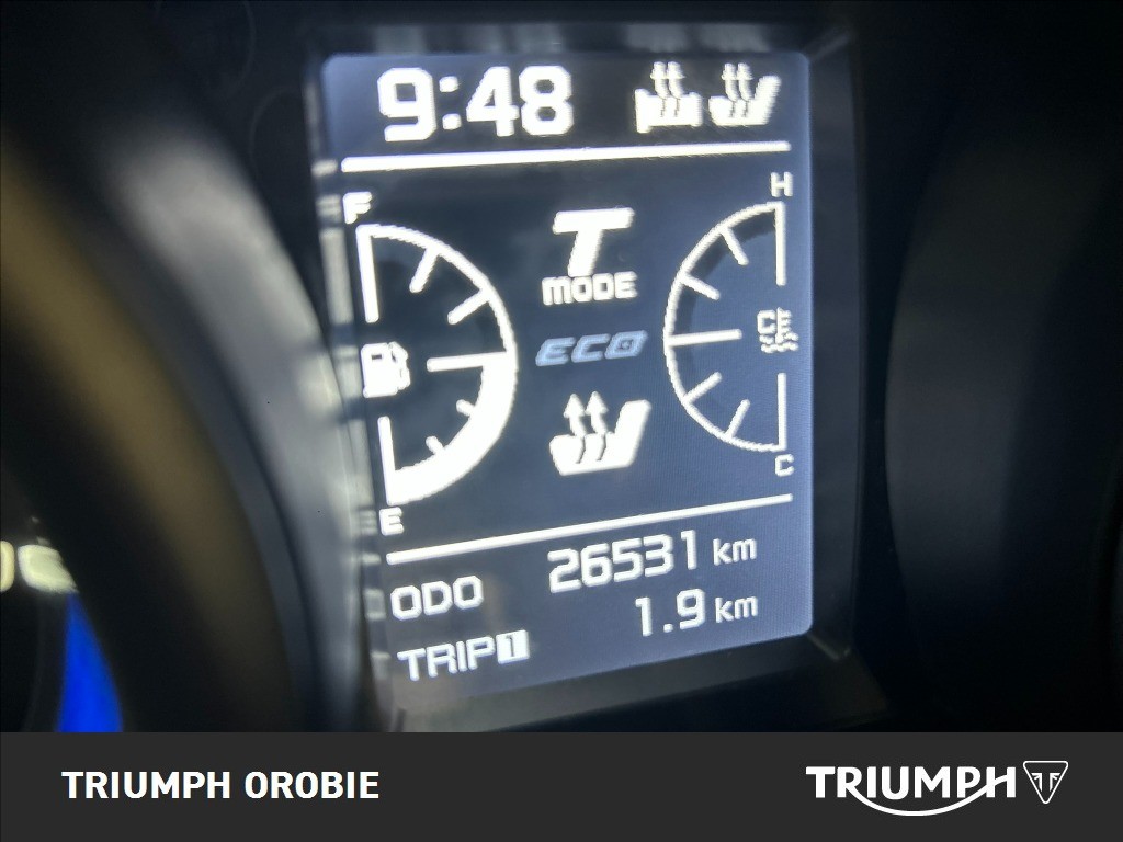 YAMAHA T-Max 560 Tech Max Abs