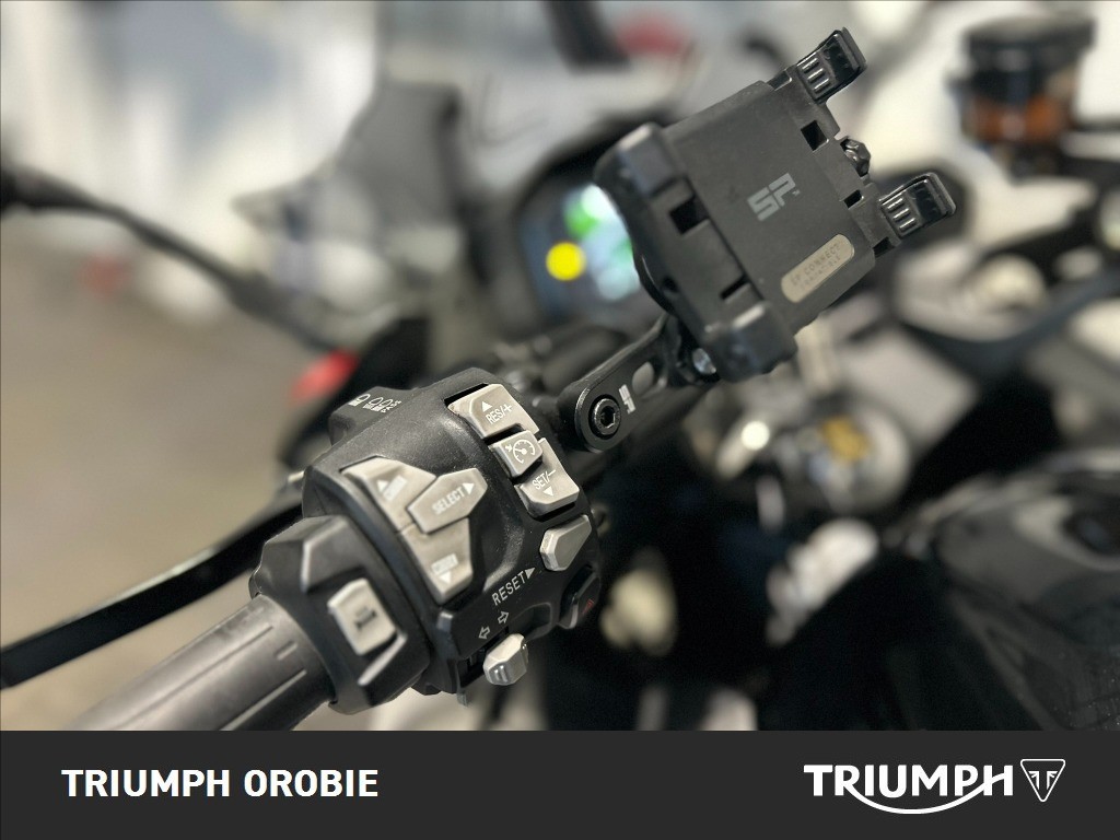 KAWASAKI Ninja 1000 SX Tourer