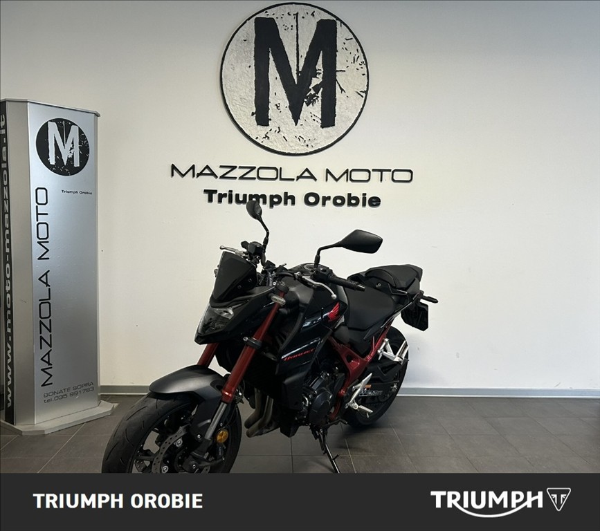 HONDA CB 750 Hornet Abs