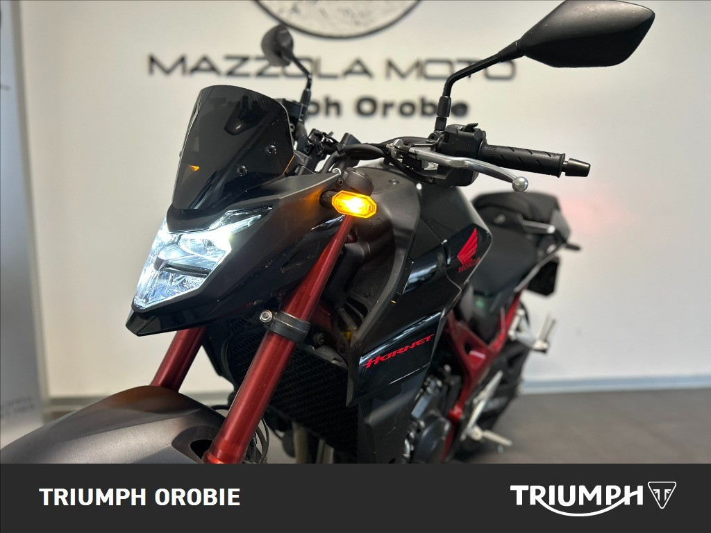 HONDA CB 750 Hornet Abs