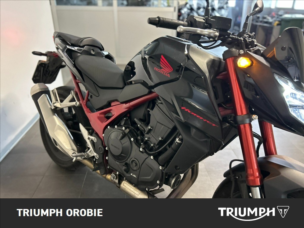 HONDA CB 750 Hornet Abs