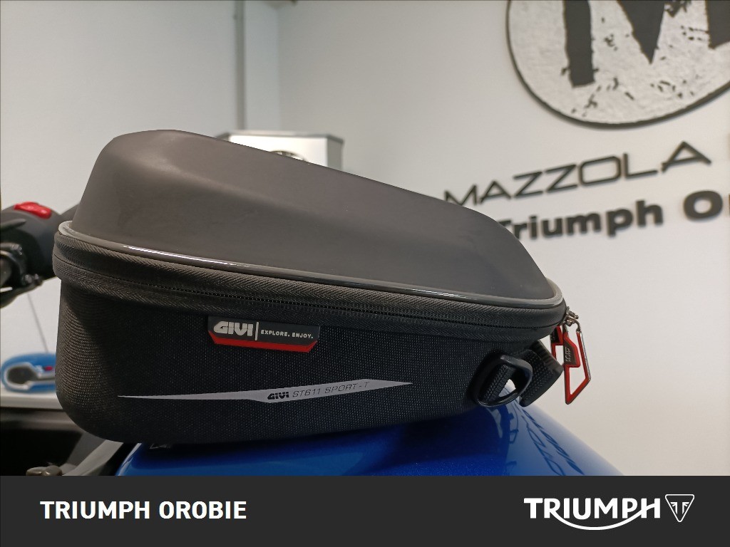 SUZUKI GSX-S 1000 GT Abs