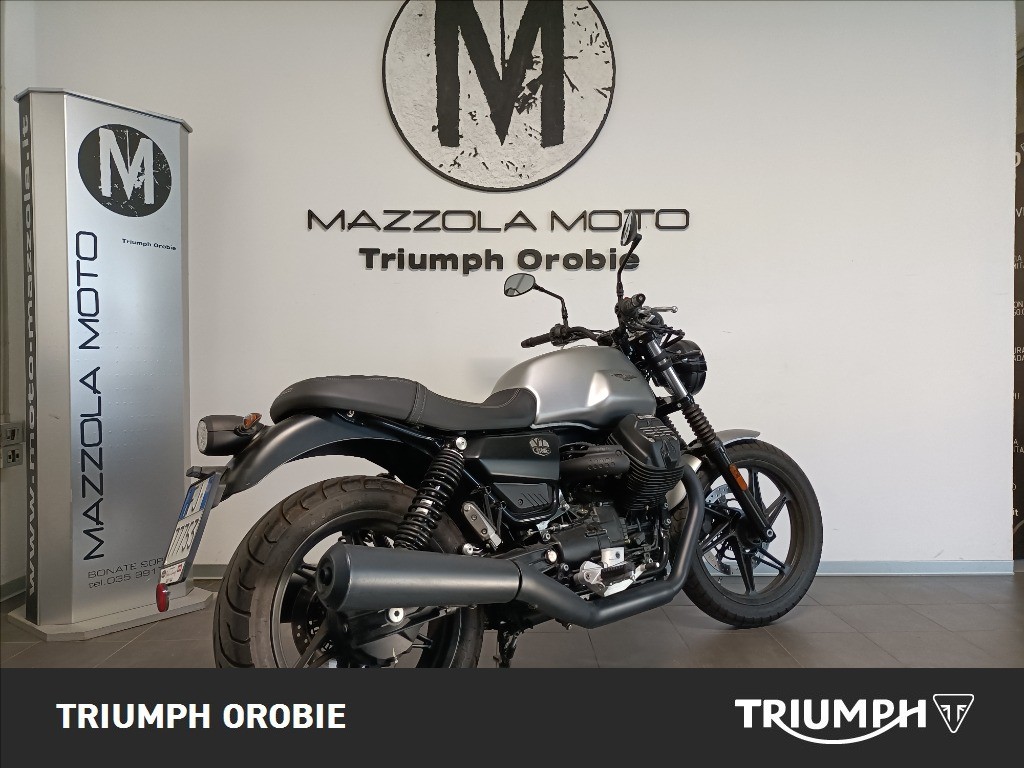MOTO GUZZI V7 850 Stone Abs