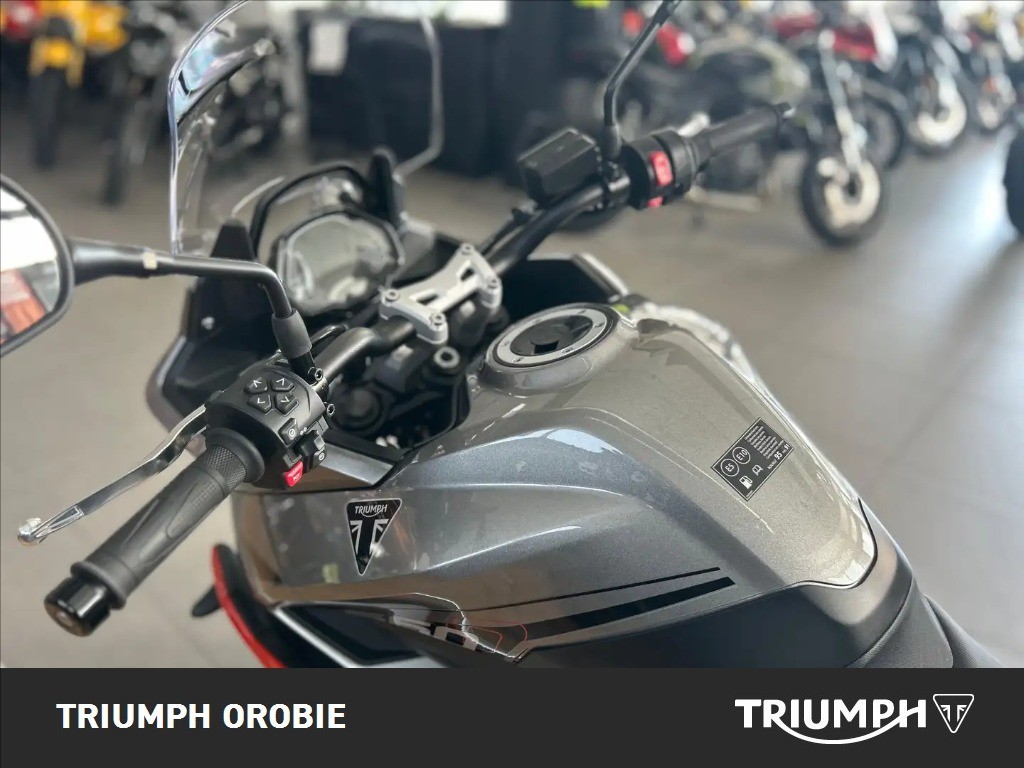 TRIUMPH Tiger Sport 660 Abs