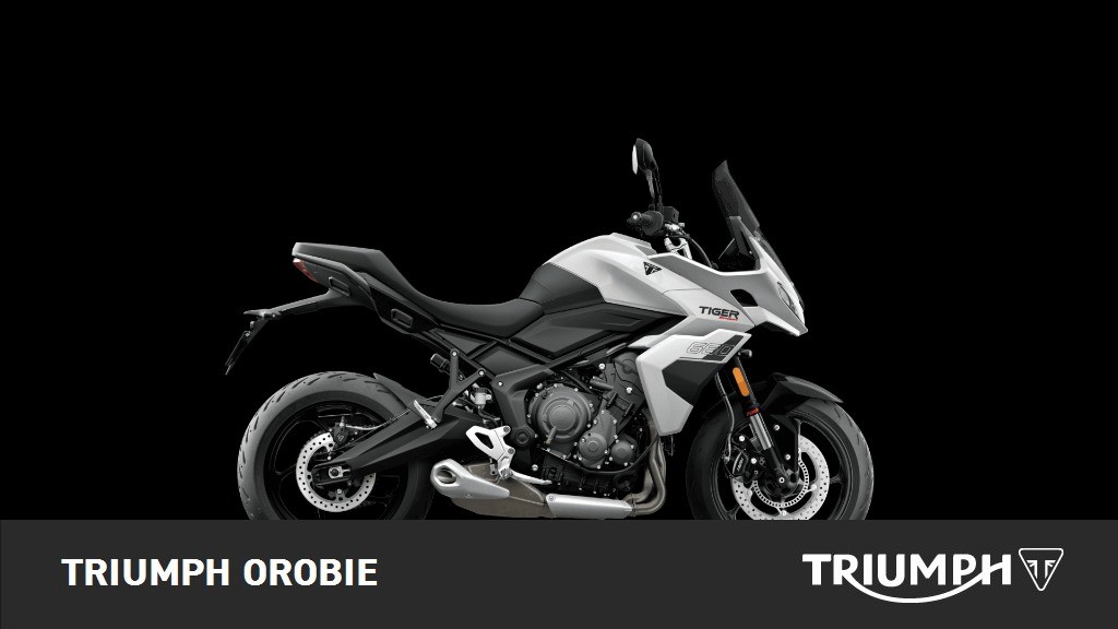 TRIUMPH Tiger Sport 660 Abs