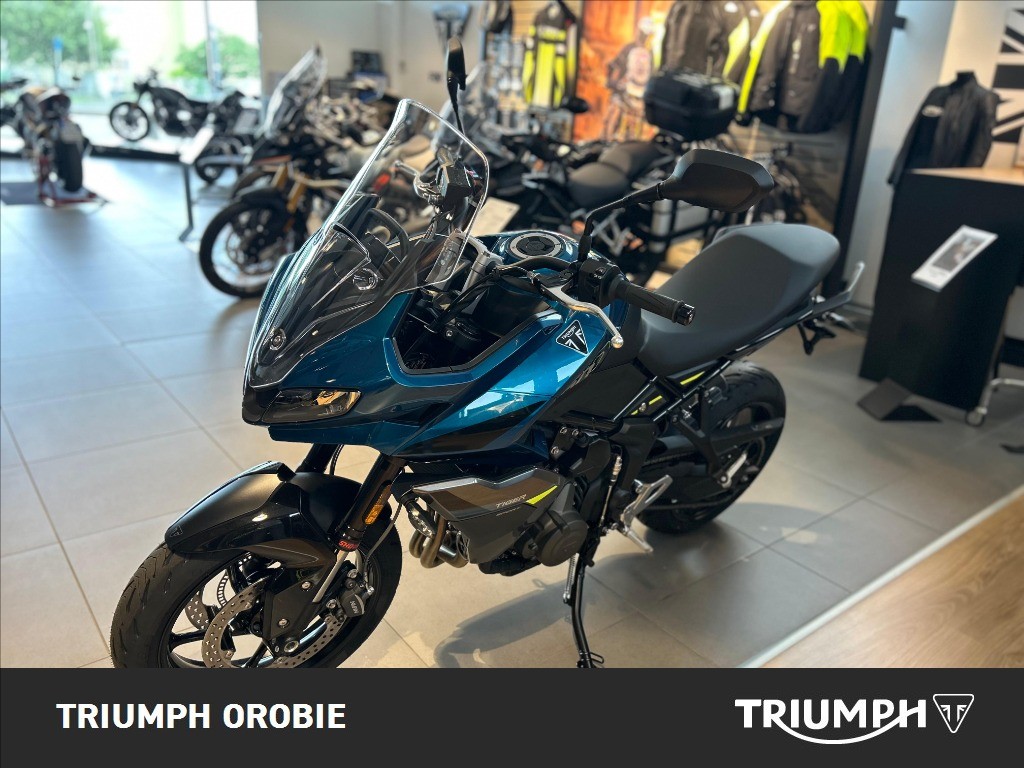 TRIUMPH Tiger Sport 660 Abs