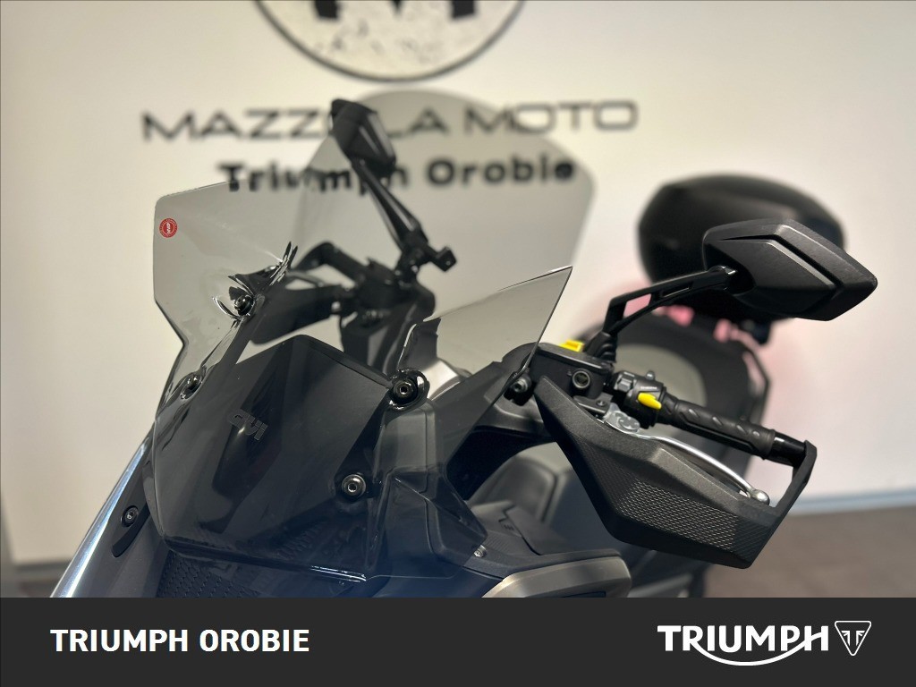 KYMCO DTX 360 350 