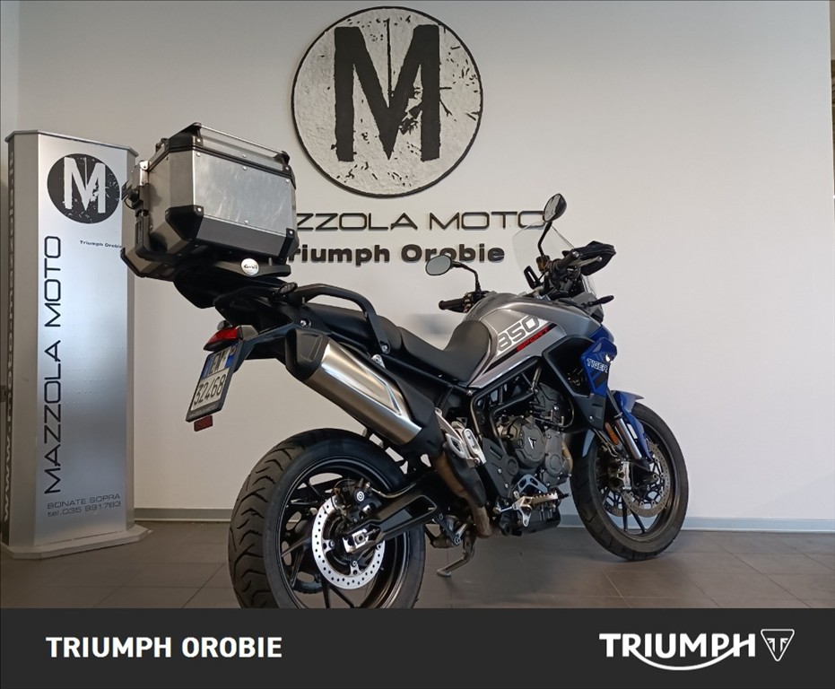 TRIUMPH Tiger 850 Sport Abs