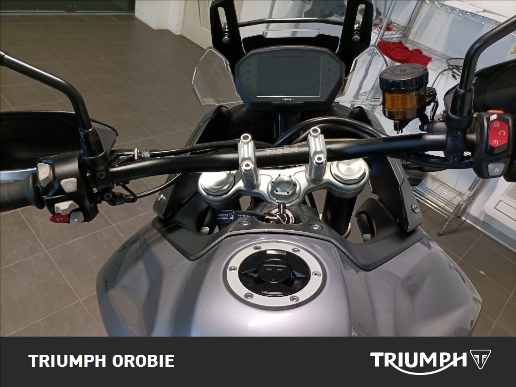 TRIUMPH Tiger 850 Sport Abs