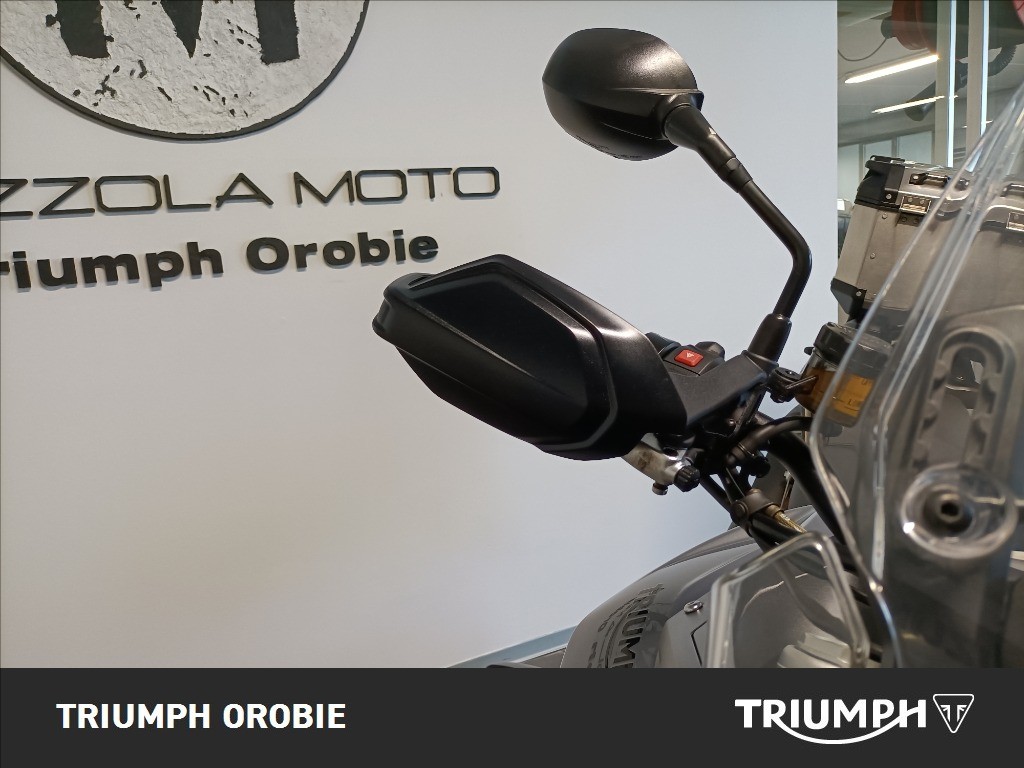 TRIUMPH Tiger 850 Sport Abs