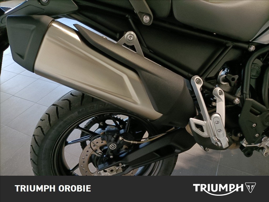TRIUMPH Tiger 850 Sport Abs