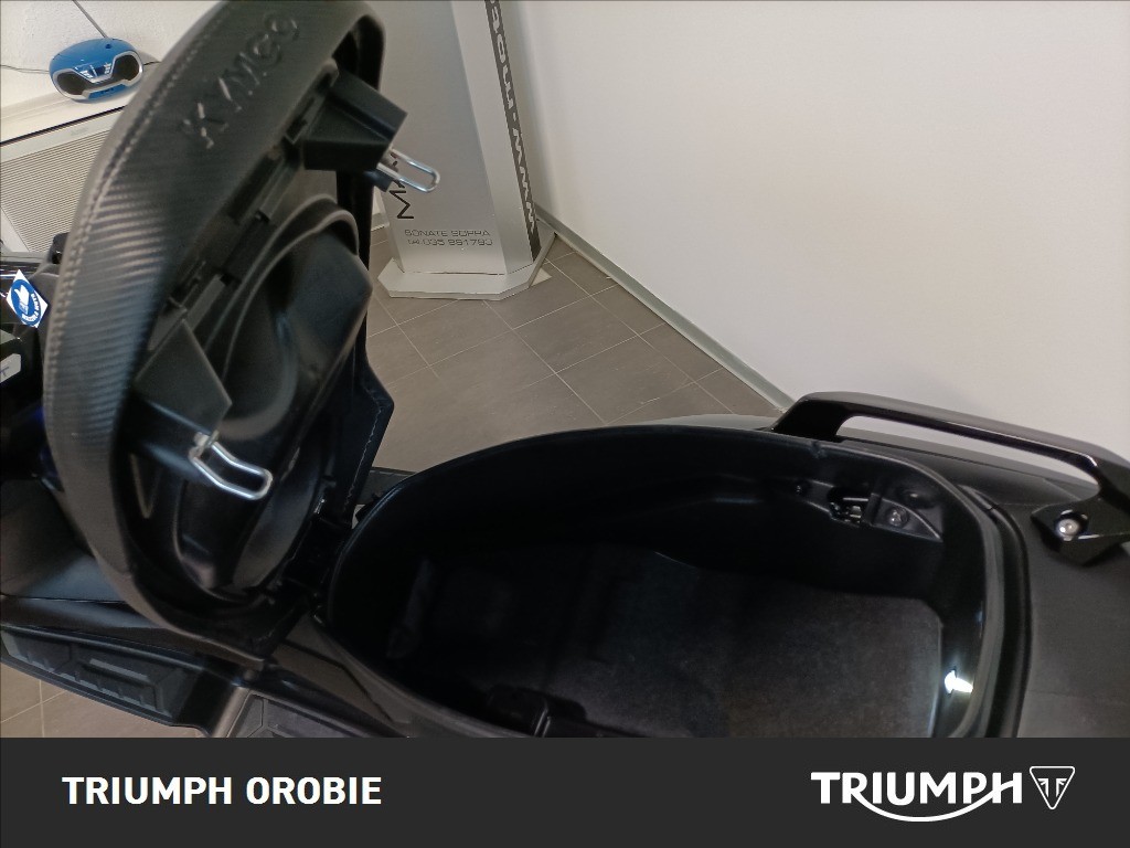 KYMCO Downtown 350 i Abs