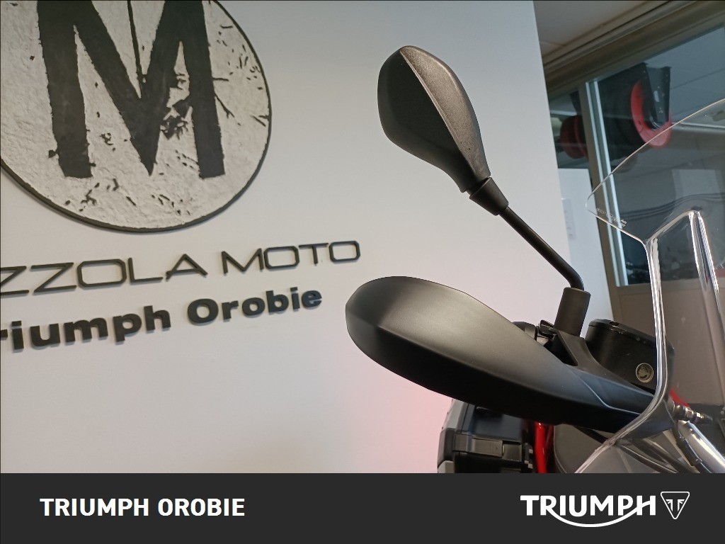 MOTO GUZZI V85 TT Evocative Graphics Abs