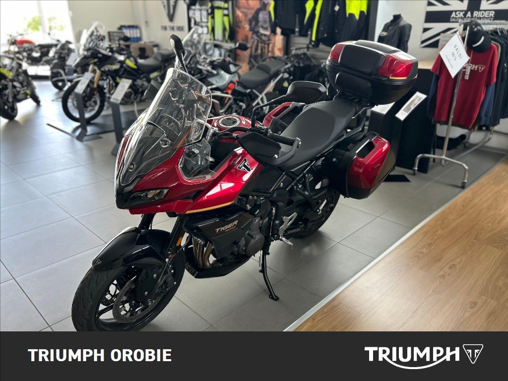 TRIUMPH Tiger Sport 800 Tour Abs