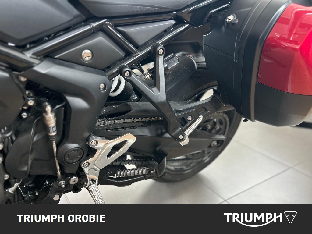 TRIUMPH Tiger Sport 800 Tour Abs