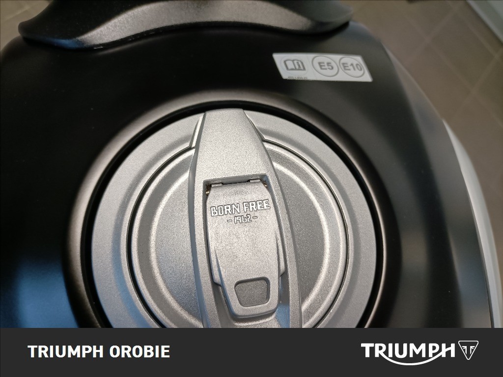 DUCATI Scrambler 800 Icon Dark