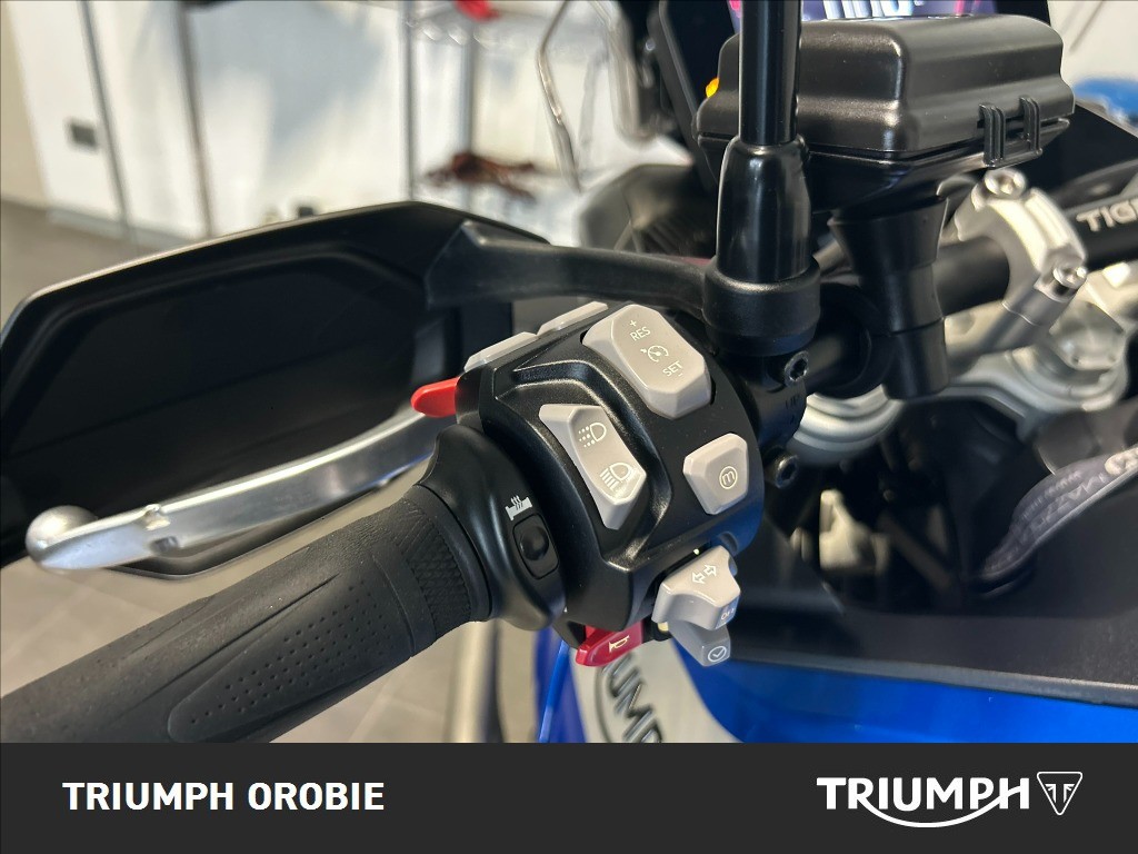 TRIUMPH Tiger 900 GT Pro Abs