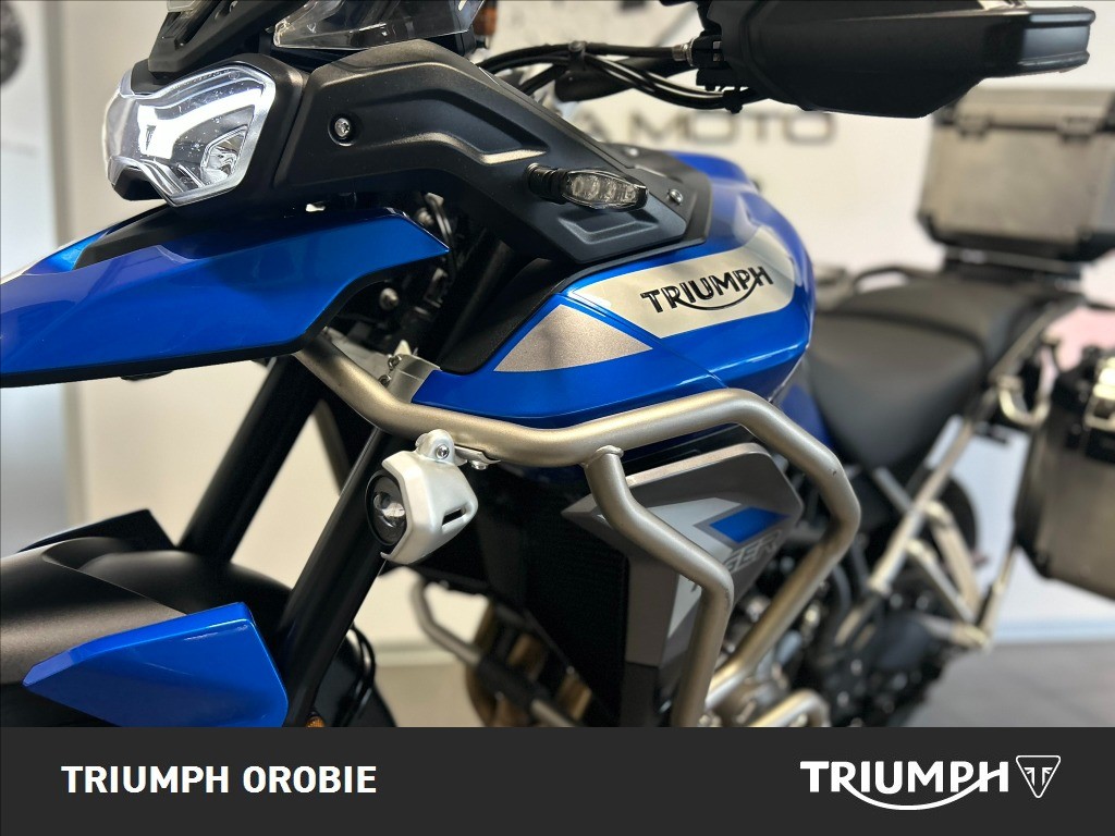 TRIUMPH Tiger 900 GT Pro Abs