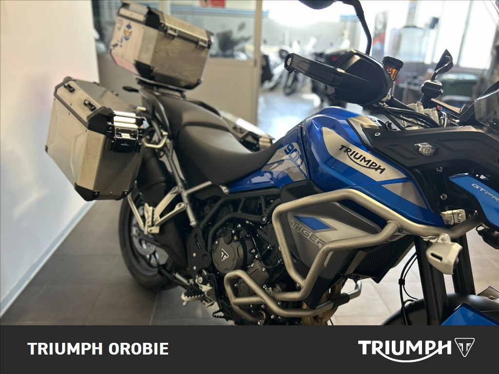 TRIUMPH Tiger 900 GT Pro Abs