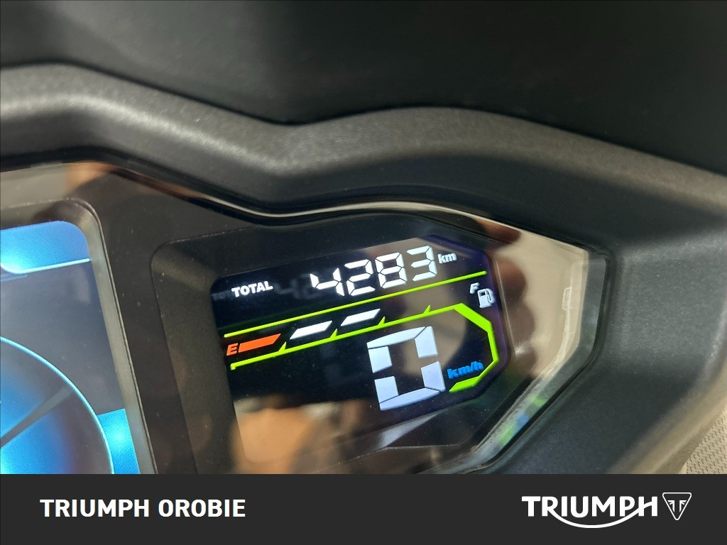 SYM MaxSym 500 508 TL TCS Abs E5