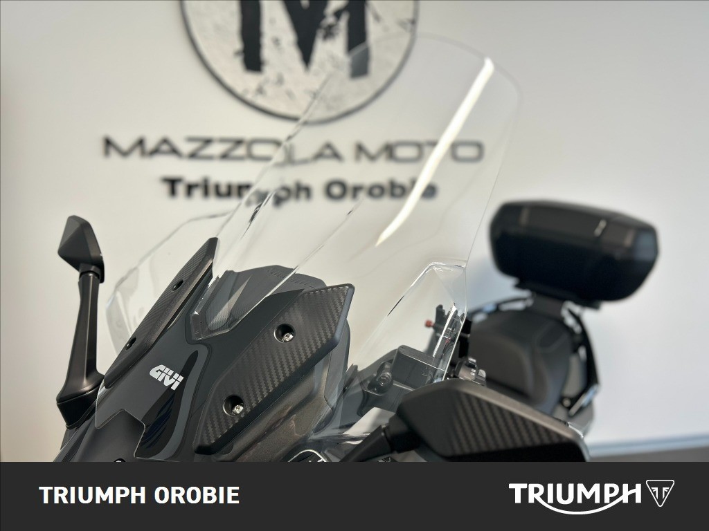 SYM MaxSym 500 508 TL TCS Abs E5