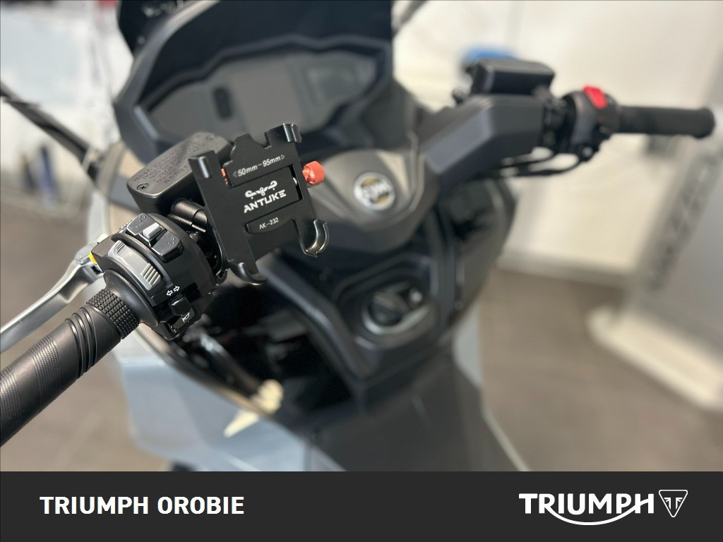 SYM MaxSym 500 508 TL TCS Abs E5