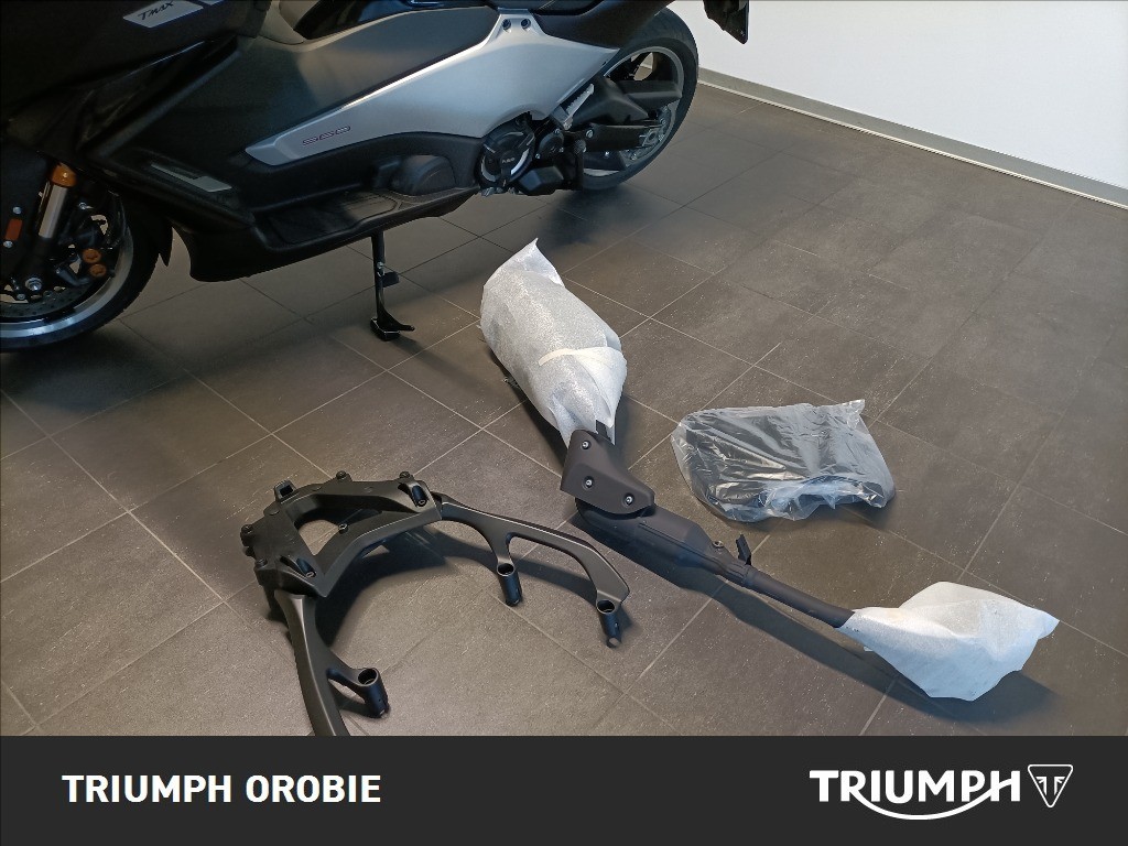 YAMAHA T-Max 560 Tech Abs