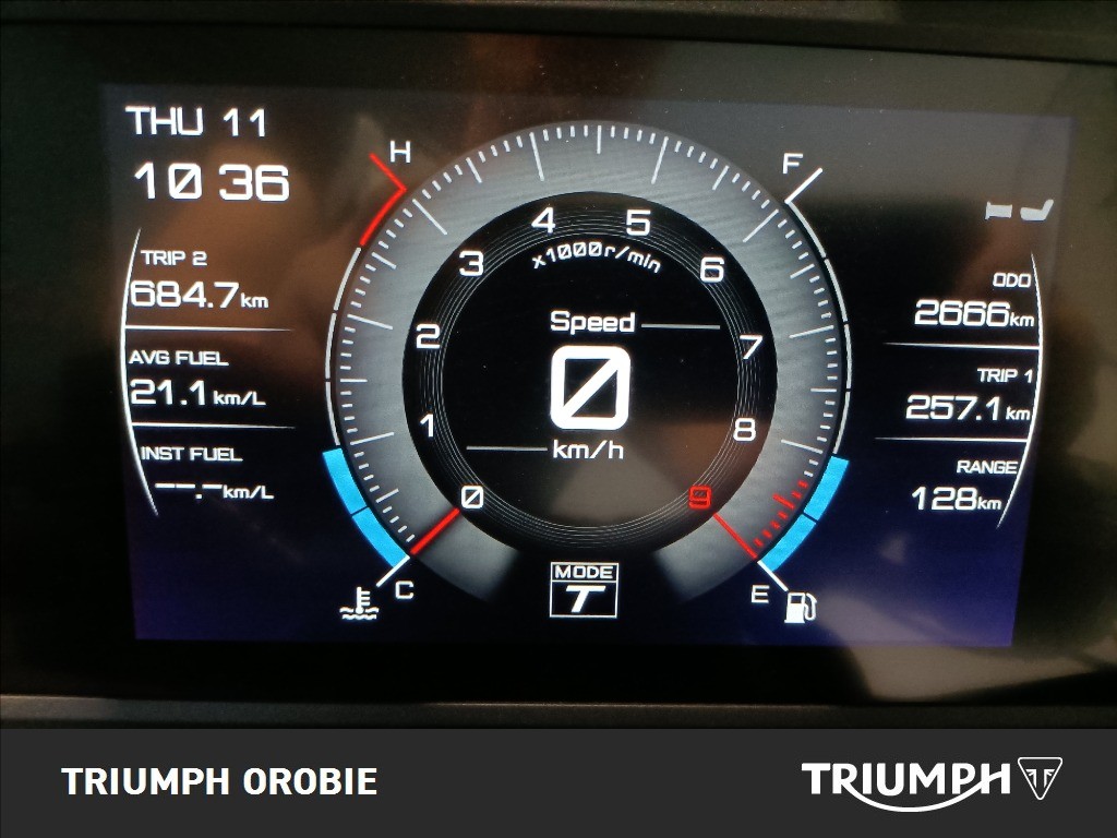 YAMAHA T-Max 560 Tech Abs