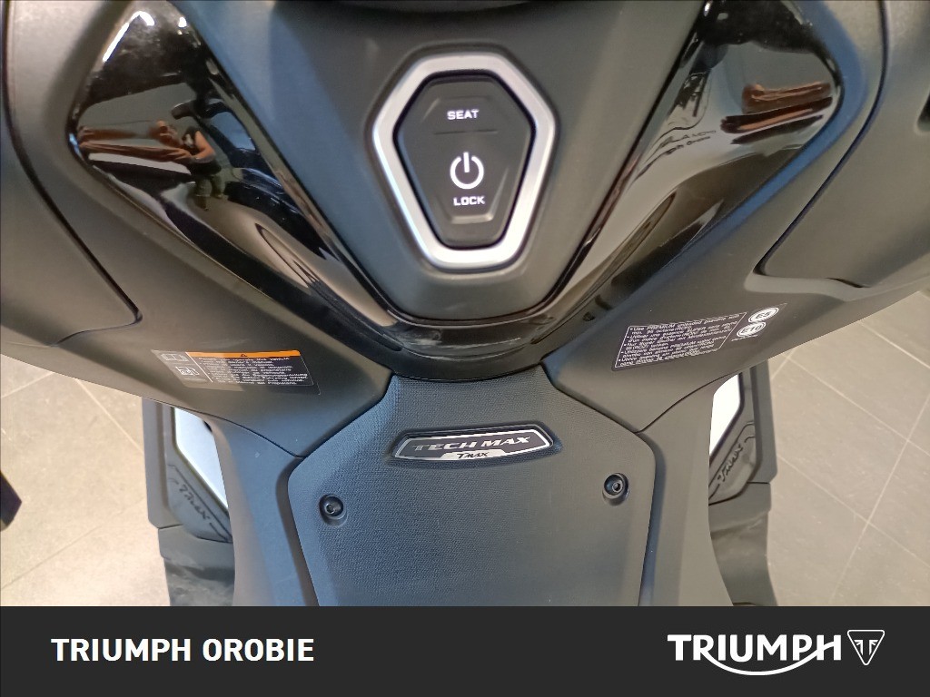 YAMAHA T-Max 560 Tech Abs