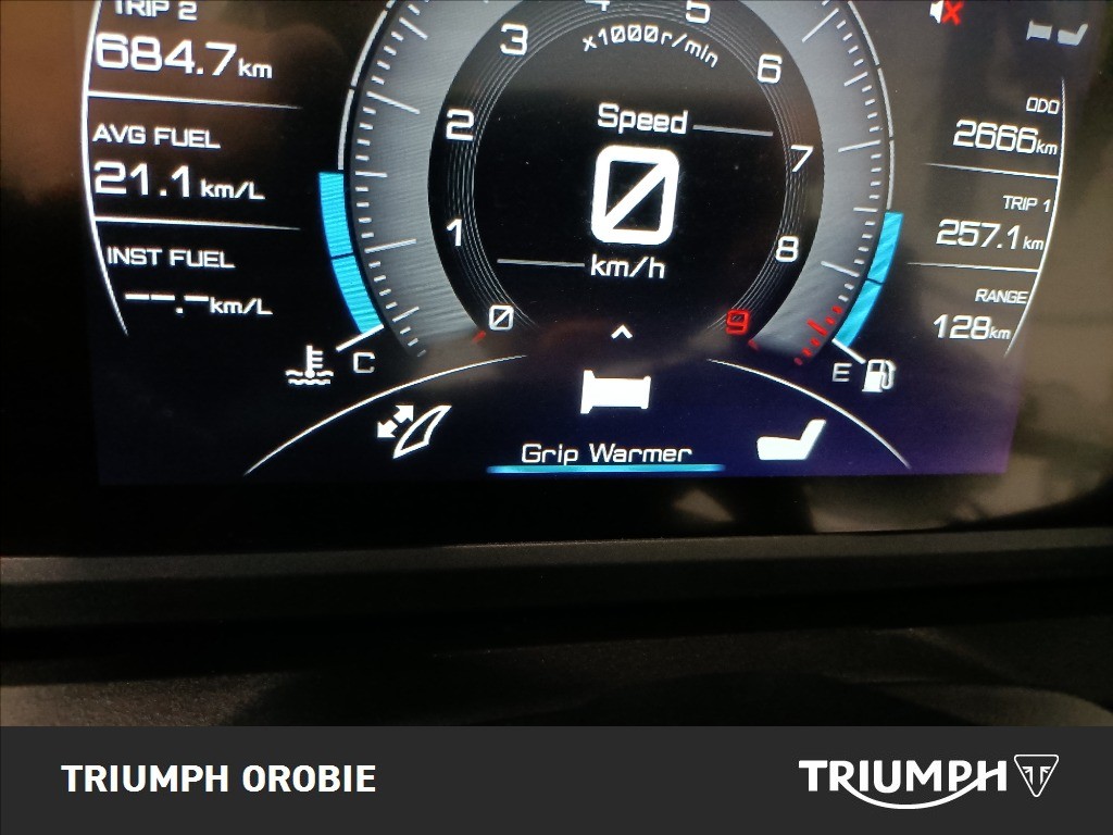 YAMAHA T-Max 560 Tech Abs