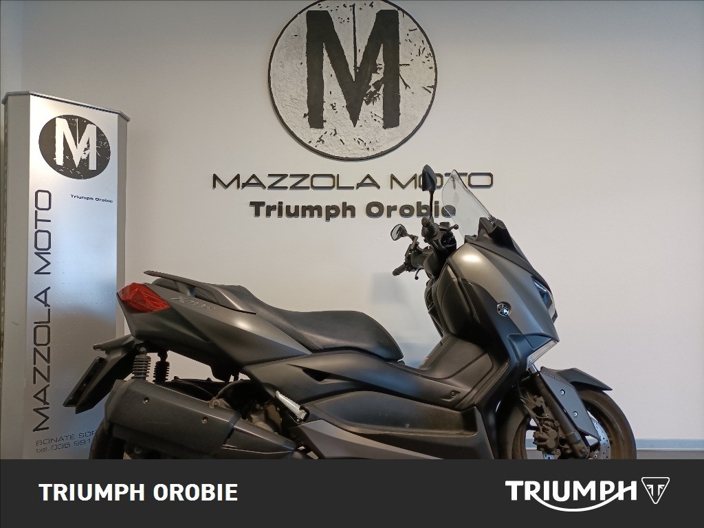 YAMAHA X-Max 300 Abs