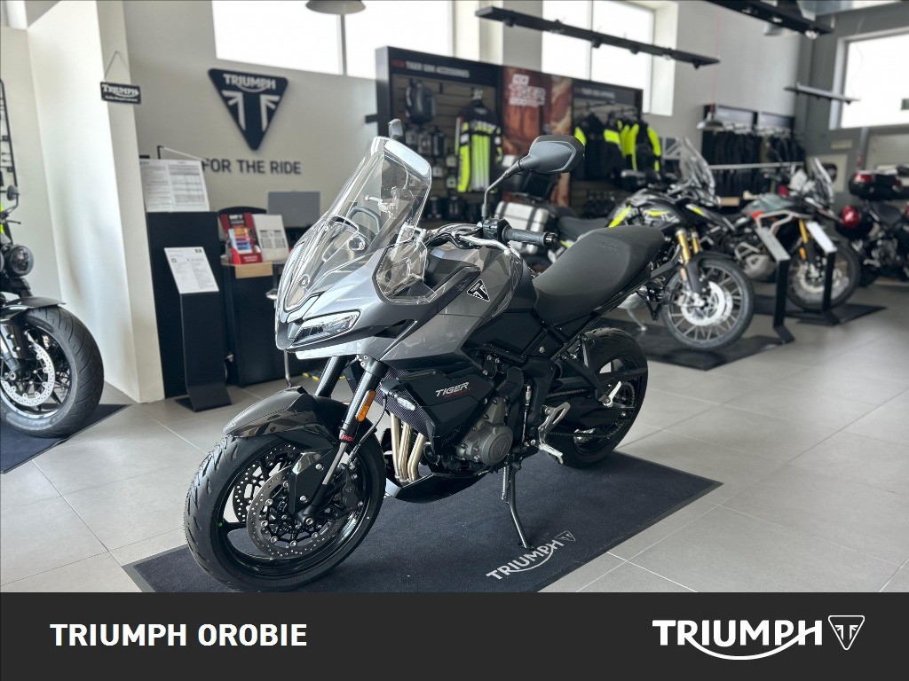 TRIUMPH Tiger Sport 800 Abs