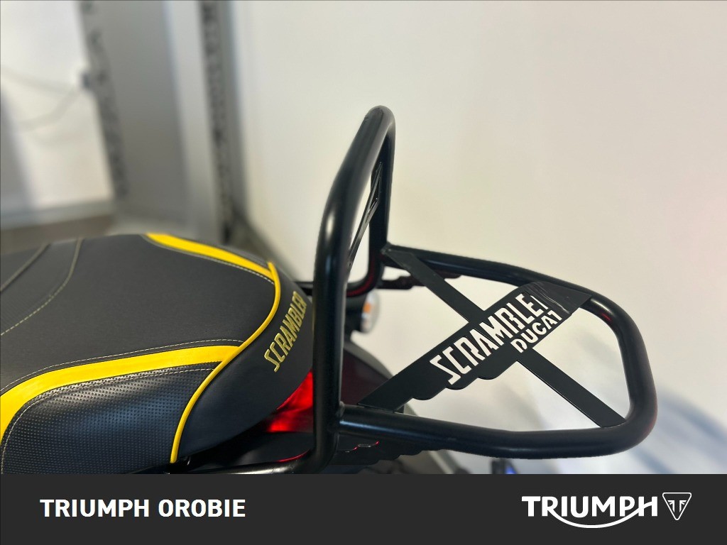 DUCATI Scrambler 800 Icon