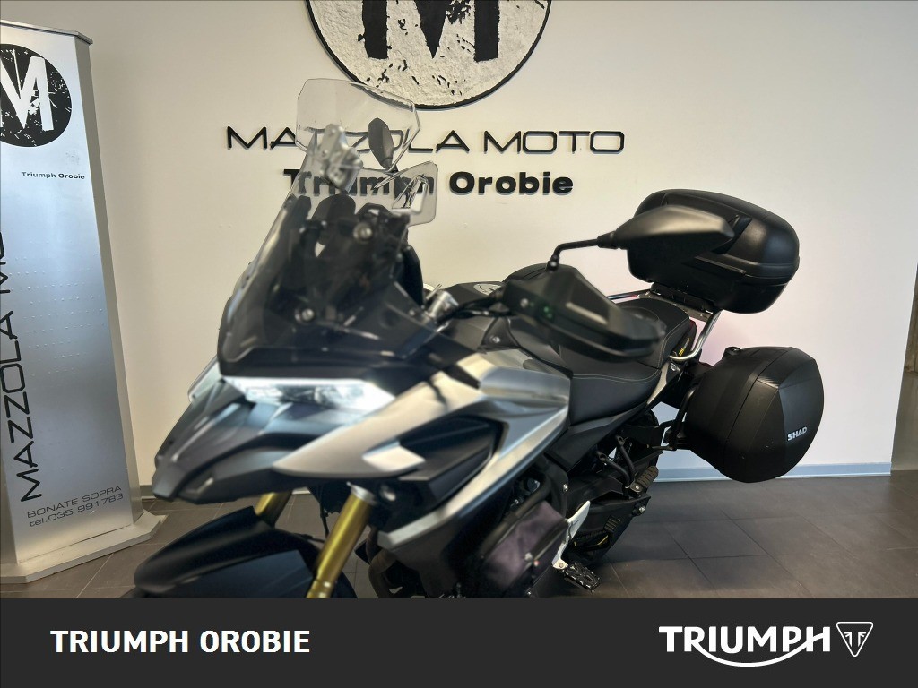 VOGE Valico 525 DSX Abs E5
