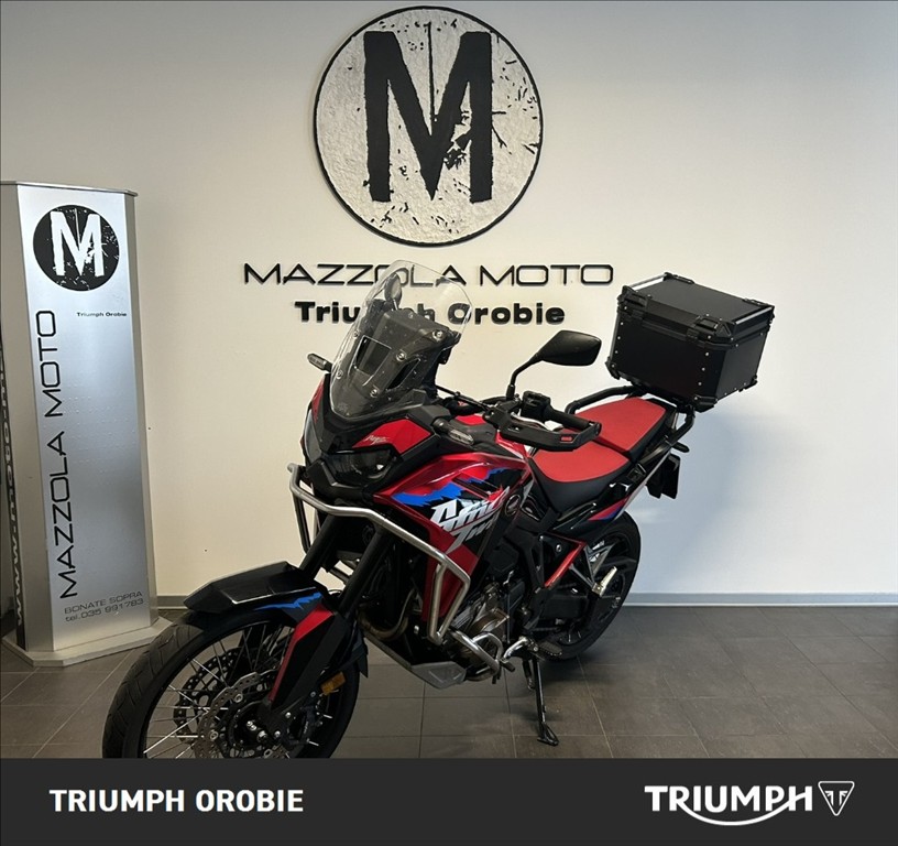 HONDA Africa Twin 1100 CRFL DCT ES